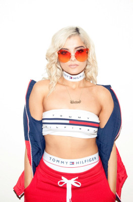 photo 3 in Bebe Rexha gallery [id952842] 2017-07-27 00:00:00