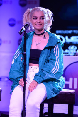 Bebe Rexha pic #1019405