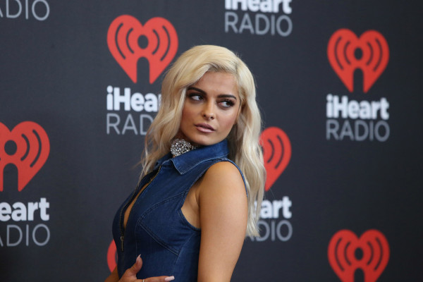 Bebe Rexha pic #978045