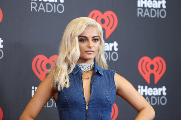 Bebe Rexha pic #978044