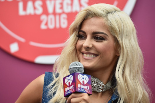 Bebe Rexha pic #978042