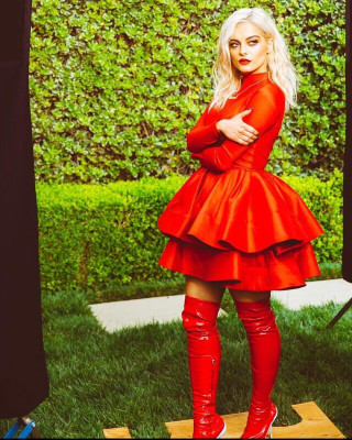 Bebe Rexha pic #1021669