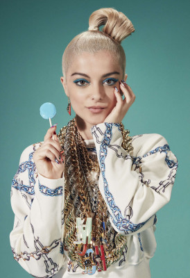 Bebe Rexha pic #993482