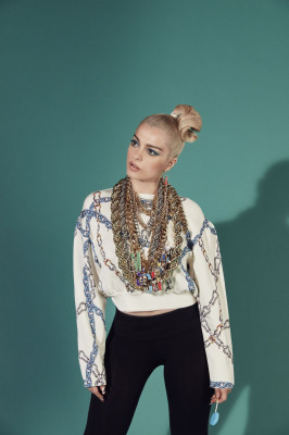 Bebe Rexha pic #993479