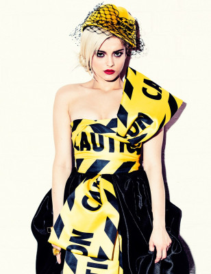 Bebe Rexha pic #984699