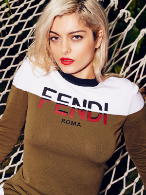 Bebe Rexha pic #935174