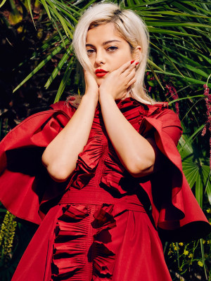 Bebe Rexha pic #935175