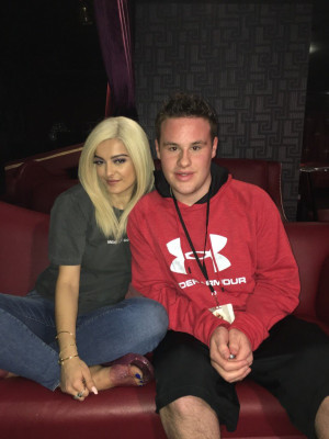 photo 4 in Rexha gallery [id1171961] 2019-08-26 00:00:00