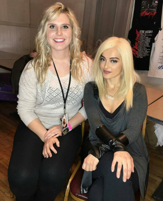 photo 6 in Bebe Rexha gallery [id1171959] 2019-08-26 00:00:00