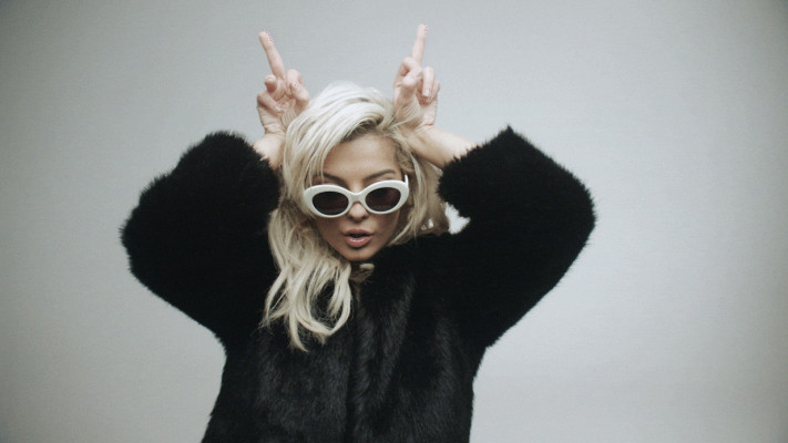 photo 11 in Bebe Rexha gallery [id1129337] 2019-05-06 00:00:00