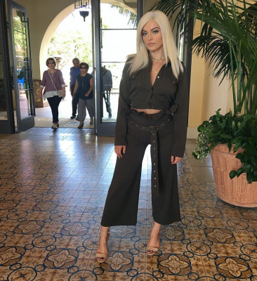 photo 13 in Bebe Rexha gallery [id1171982] 2019-08-26 00:00:00