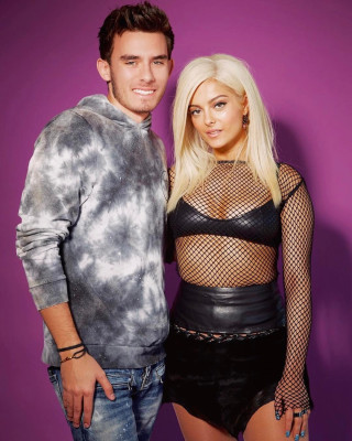 Bebe Rexha pic #1171981