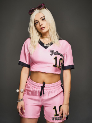 Bebe Rexha pic #1171969