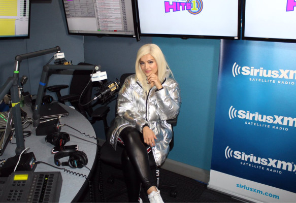 photo 17 in Bebe Rexha gallery [id1172008] 2019-08-26 00:00:00