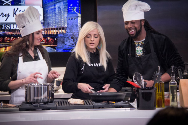 Bebe Rexha pic #1006033