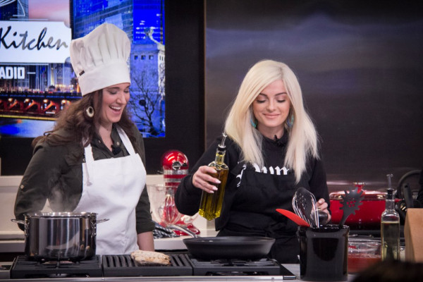 Bebe Rexha pic #1006030