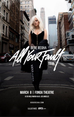 Bebe Rexha pic #960962