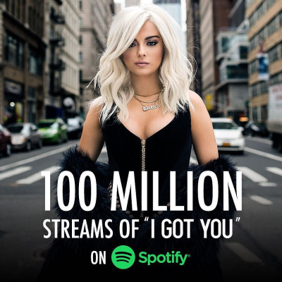 Bebe Rexha pic #960961