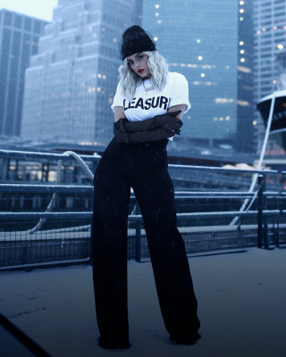Bebe Rexha pic #960963