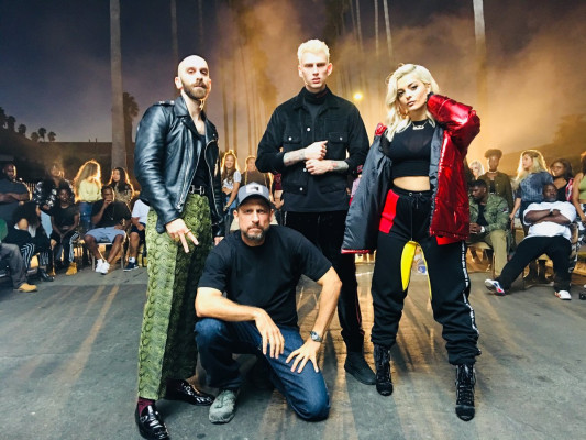 Bebe Rexha pic #977382