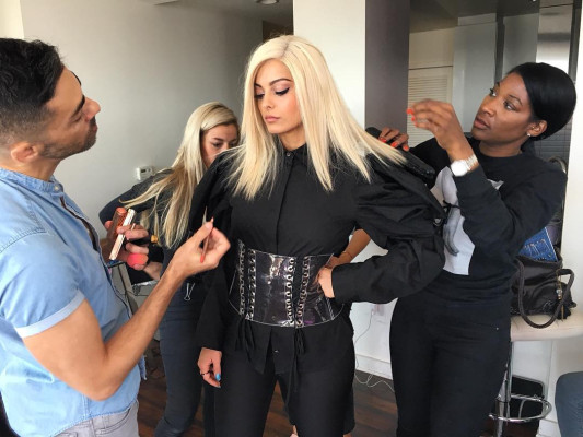 Bebe Rexha pic #922479