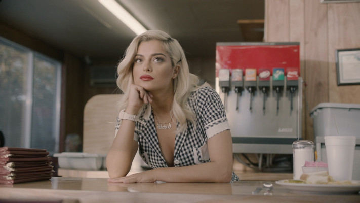 Bebe Rexha pic #973977
