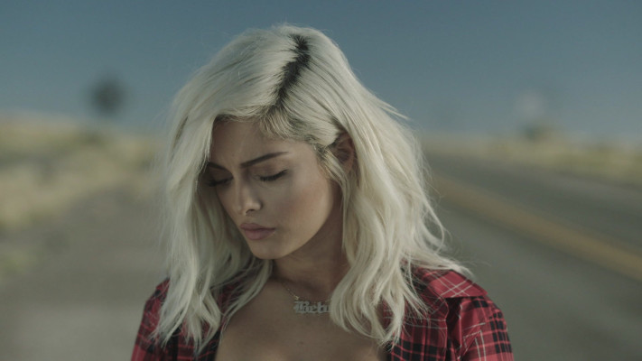 Bebe Rexha pic #973976