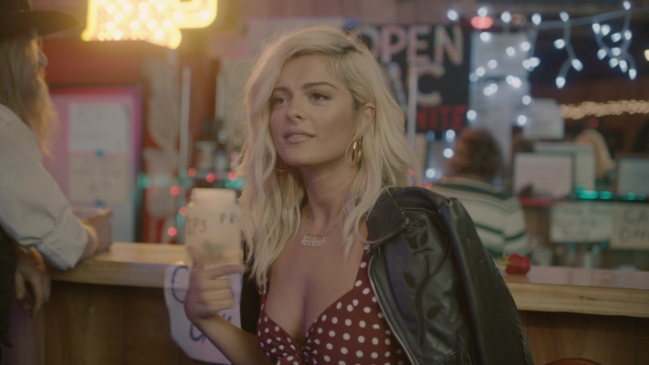 Bebe Rexha pic #973978