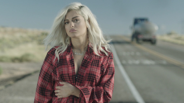 Bebe Rexha pic #973974