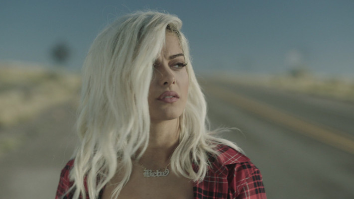 Bebe Rexha pic #973973