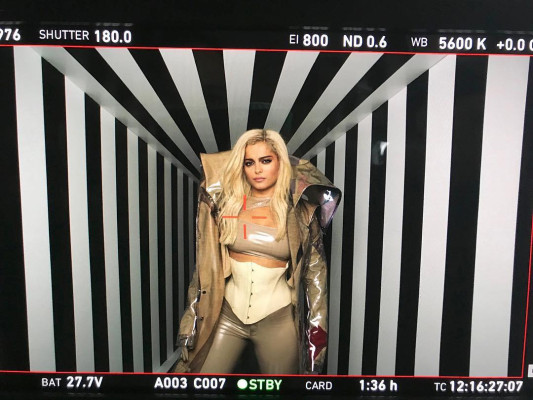 Bebe Rexha pic #1094550