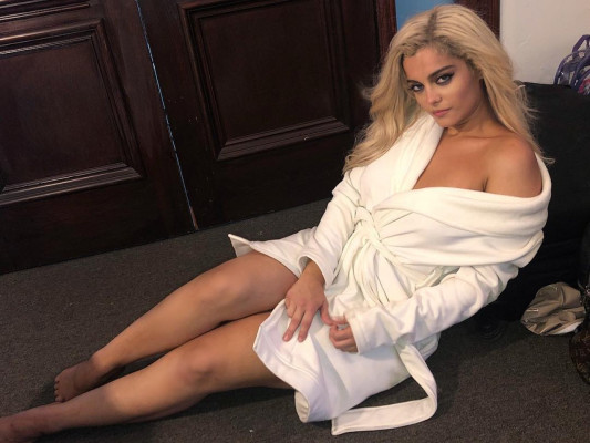 Bebe Rexha pic #1094552