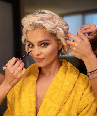Bebe Rexha pic #1168478