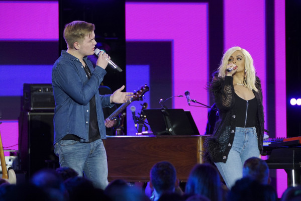 Bebe Rexha pic #1027867