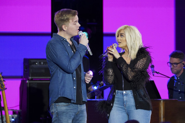 Bebe Rexha pic #1027866
