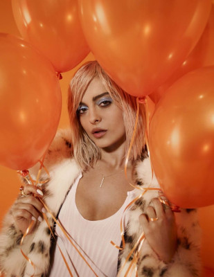 Bebe Rexha pic #1076433