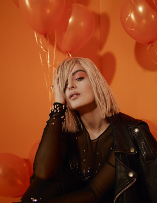 Bebe Rexha pic #1076432