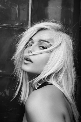 Bebe Rexha pic #1028992