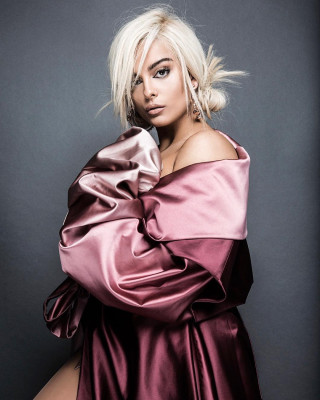 Bebe Rexha pic #1041705