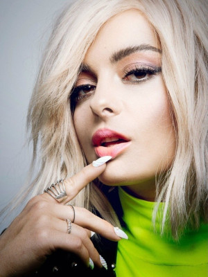 Bebe Rexha pic #1075363