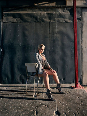 Bebe Rexha pic #1140838