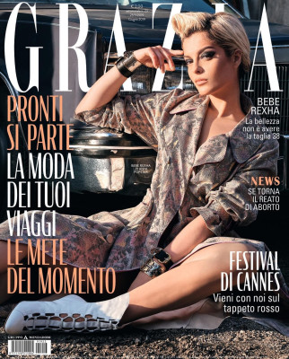 Bebe Rexha pic #1139340