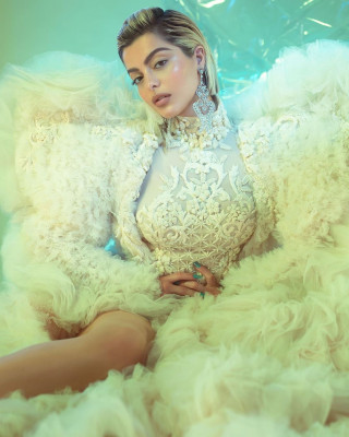 Bebe Rexha pic #1155441
