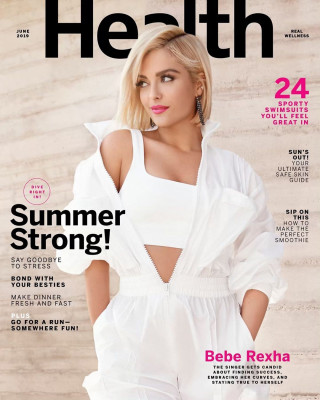 Bebe Rexha pic #1132630