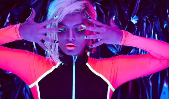Bebe Rexha pic #1167050