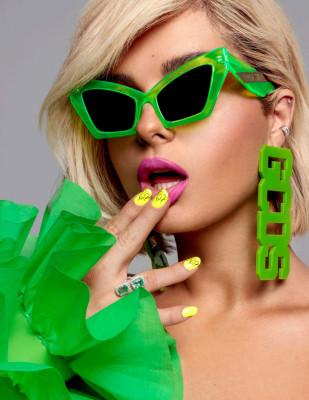 Bebe Rexha pic #1144811