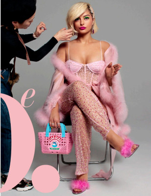 Bebe Rexha pic #1144823