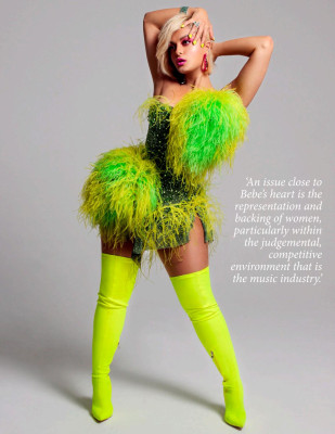 Bebe Rexha pic #1144822