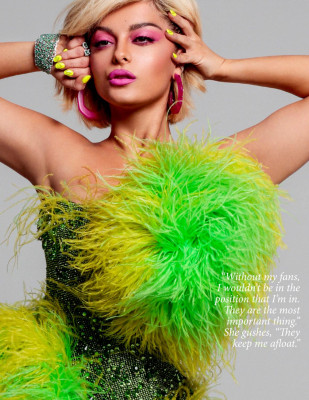 photo 13 in Bebe Rexha gallery [id1144817] 2019-06-14 00:00:00