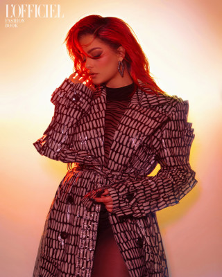 photo 5 in Bebe Rexha gallery [id1240264] 2020-11-17 00:00:00